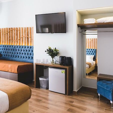 Dome Rooms Downtown Chania  Luaran gambar