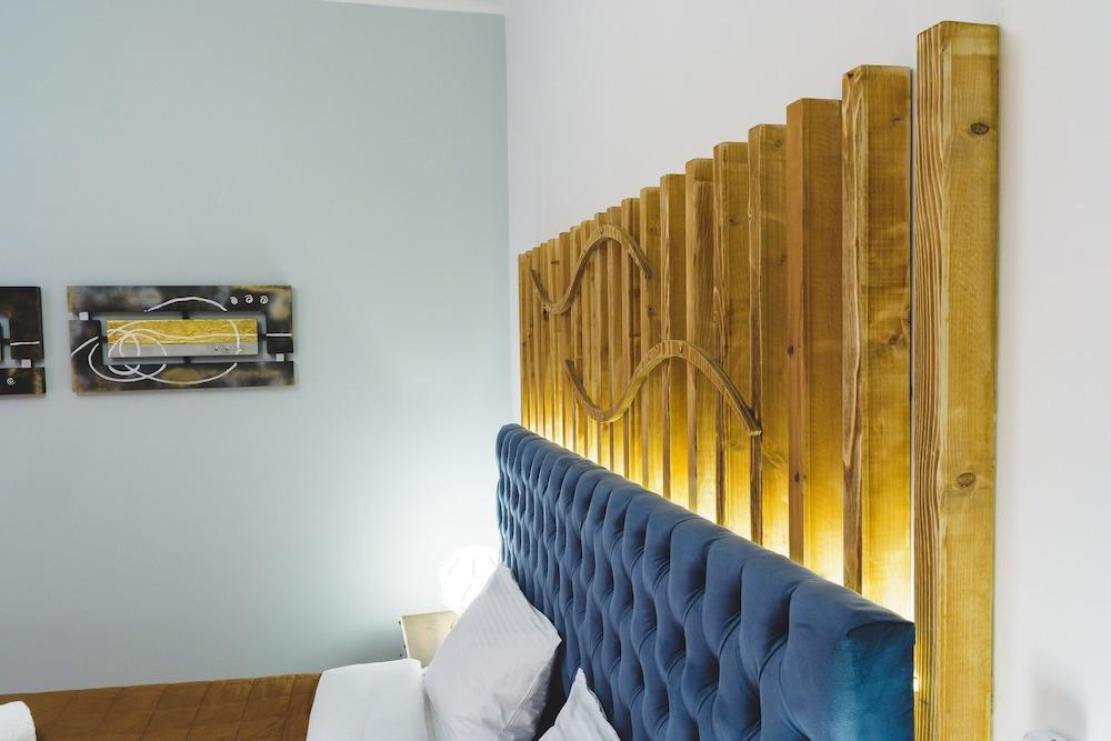 Dome Rooms Downtown Chania  Luaran gambar