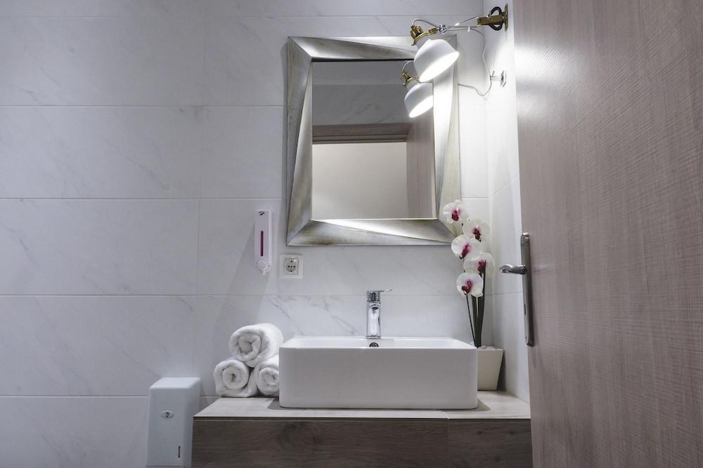 Dome Rooms Downtown Chania  Luaran gambar