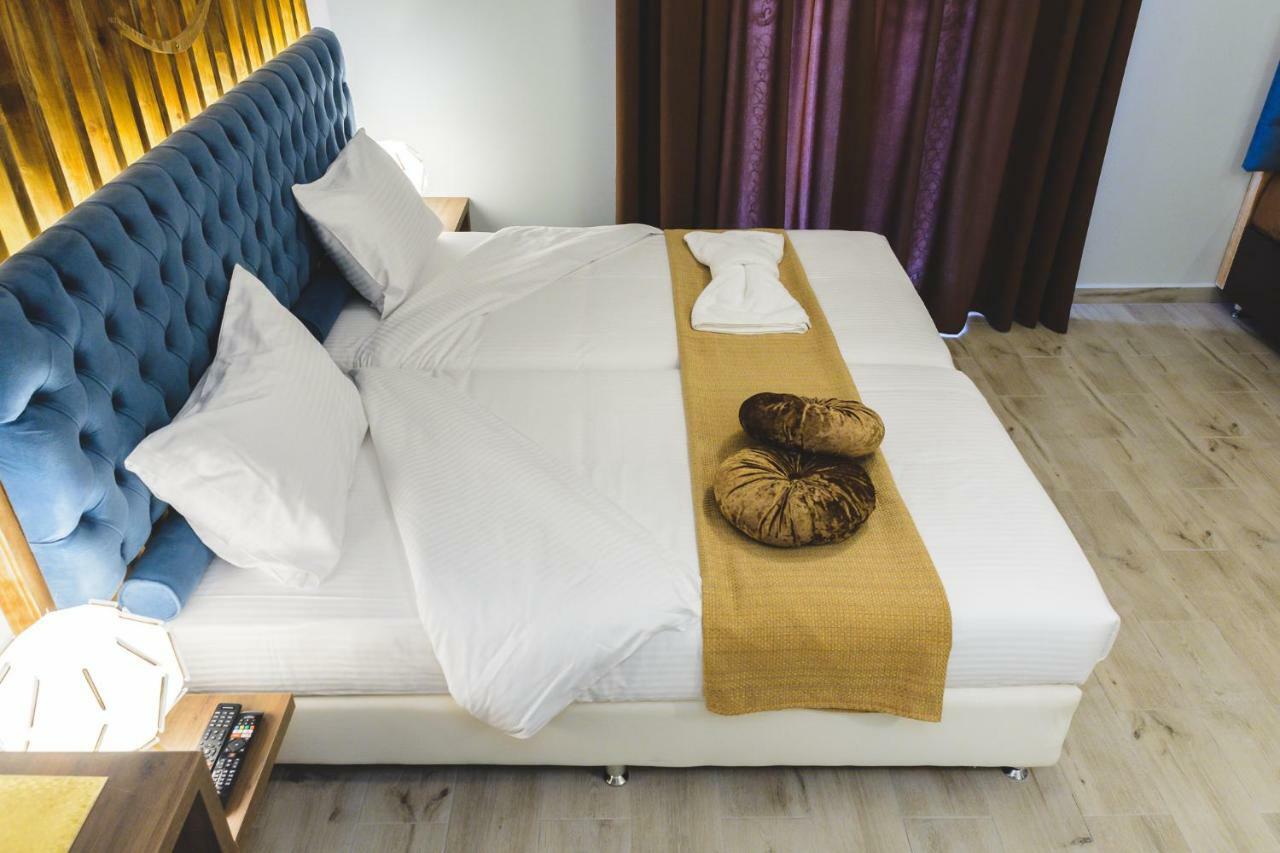 Dome Rooms Downtown Chania  Luaran gambar