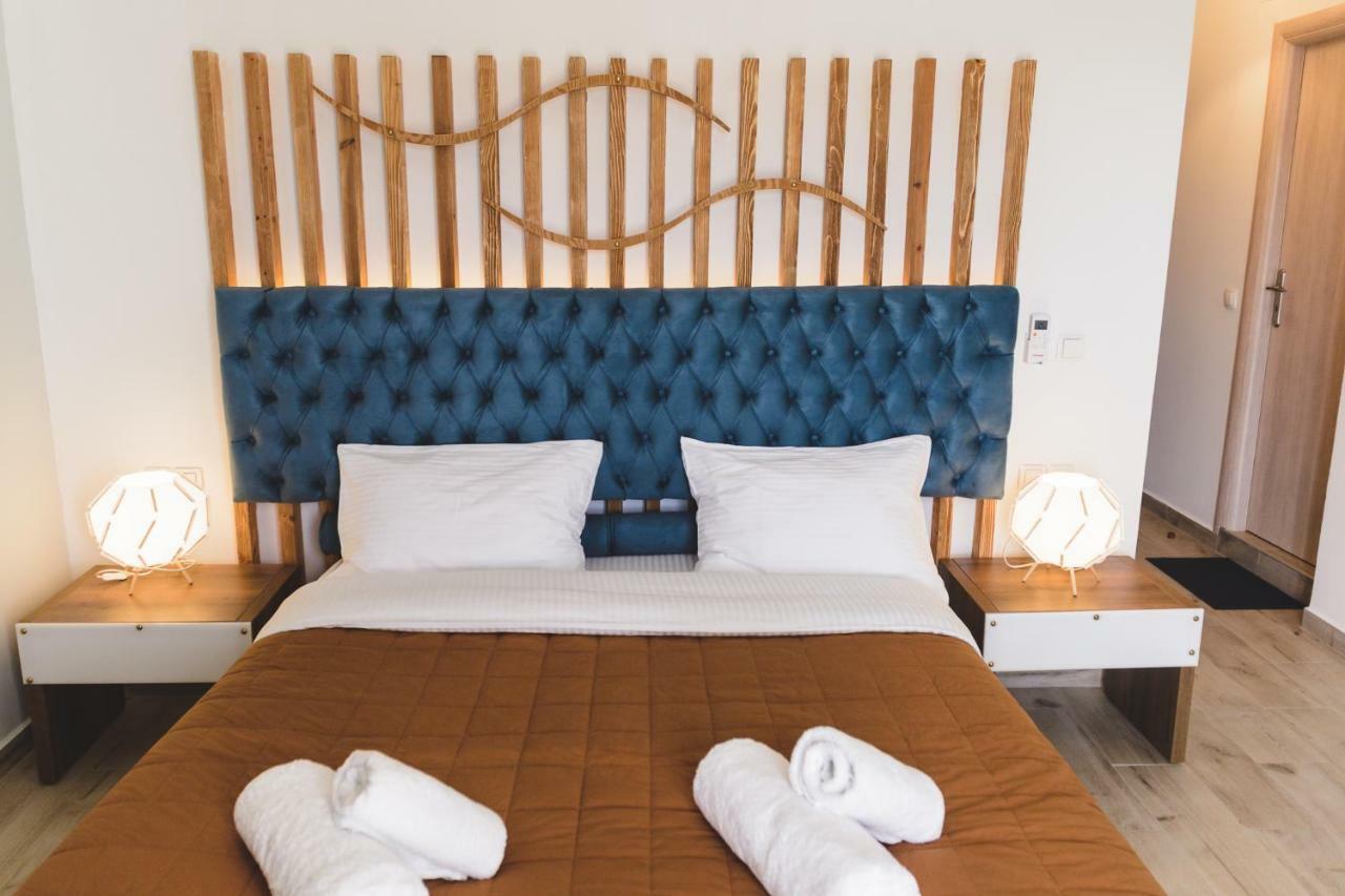 Dome Rooms Downtown Chania  Luaran gambar