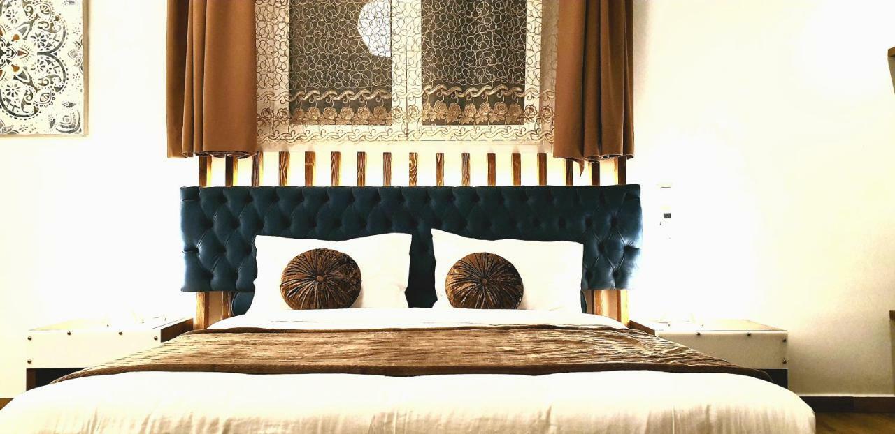 Dome Rooms Downtown Chania  Luaran gambar