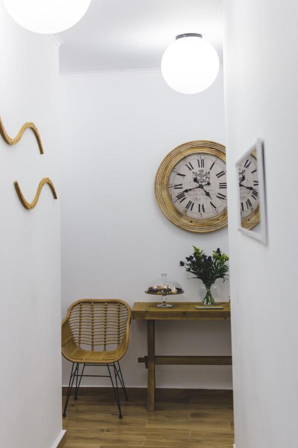 Dome Rooms Downtown Chania  Luaran gambar